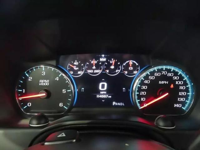 2020 Chevrolet Suburban 2WD Premier