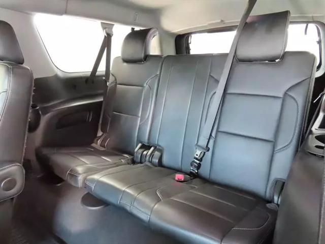 2020 Chevrolet Suburban 2WD Premier