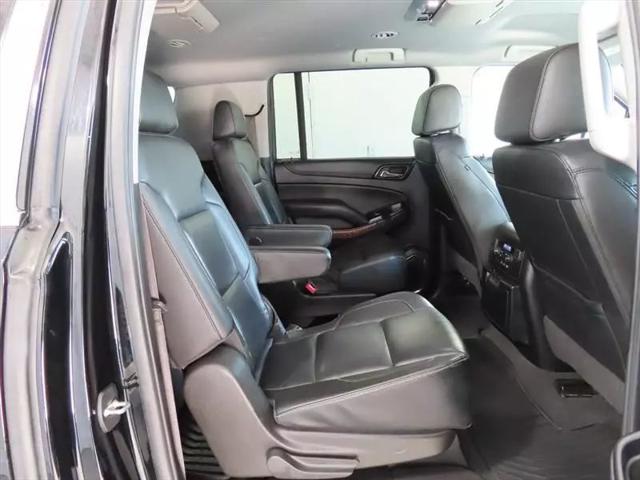 2020 Chevrolet Suburban 2WD Premier