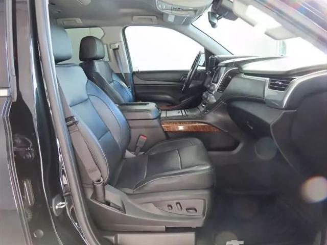 2020 Chevrolet Suburban 2WD Premier