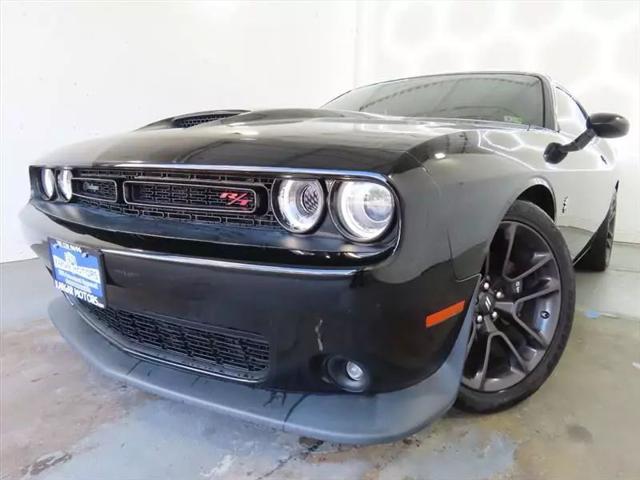 2020 Dodge Challenger R/T Scat Pack for sale in Manassas, VA