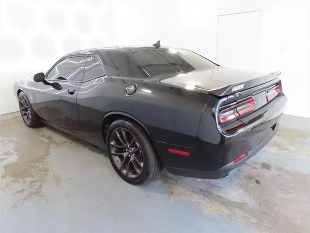 2020 Dodge Challenger R/T Scat Pack