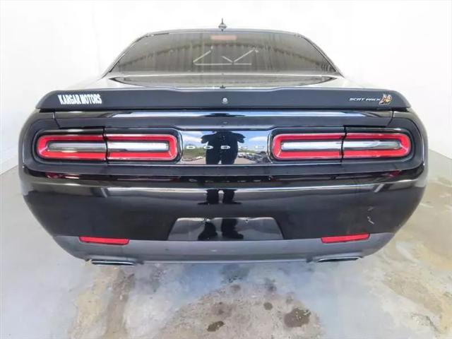 2020 Dodge Challenger R/T Scat Pack