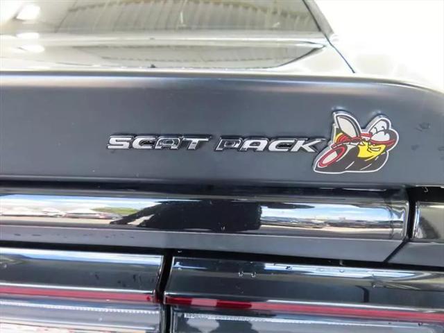 2020 Dodge Challenger R/T Scat Pack