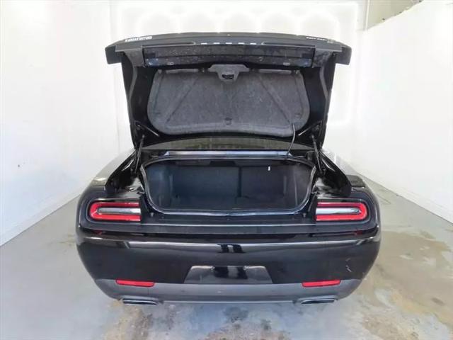 2020 Dodge Challenger R/T Scat Pack