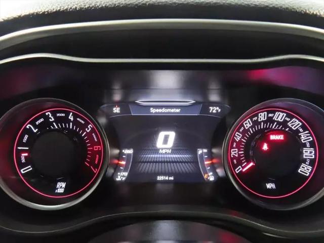 2020 Dodge Challenger R/T Scat Pack
