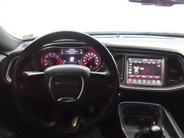 2020 Dodge Challenger R/T Scat Pack