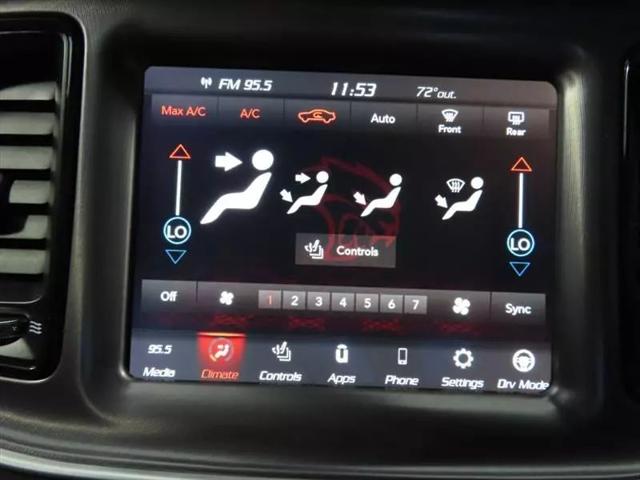 2020 Dodge Challenger R/T Scat Pack