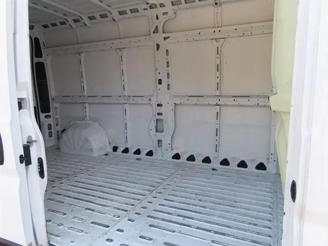 2020 Ram ProMaster 2500 Cargo Van High Roof 159" WB