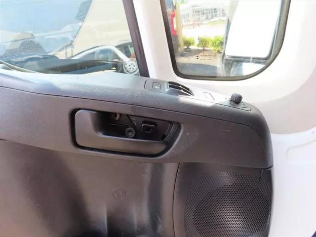 2020 Ram ProMaster 2500 Cargo Van High Roof 159" WB