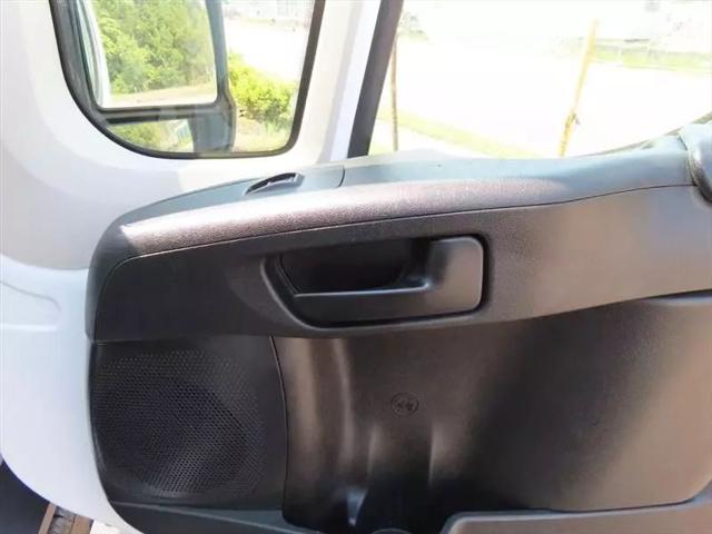 2020 Ram ProMaster 2500 Cargo Van High Roof 159" WB