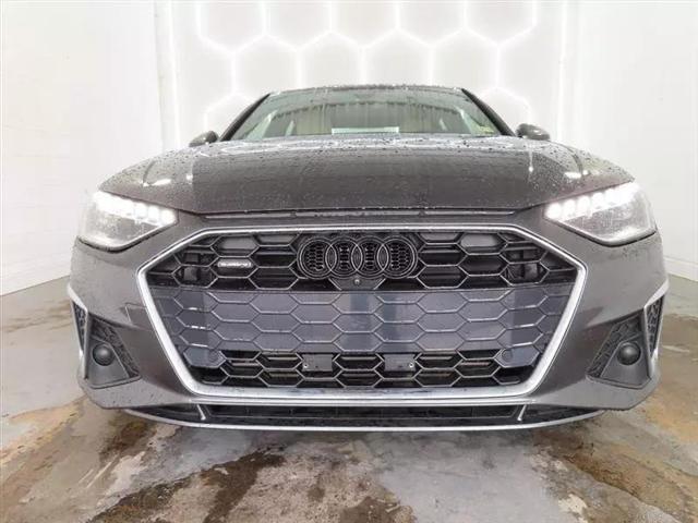 2021 Audi A4 Premium Plus 45 TFSI S line quattro S tronic