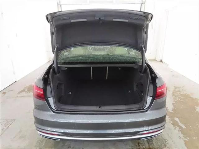 2021 Audi A4 Premium Plus 45 TFSI S line quattro S tronic