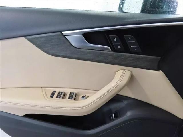 2021 Audi A4 Premium Plus 45 TFSI S line quattro S tronic