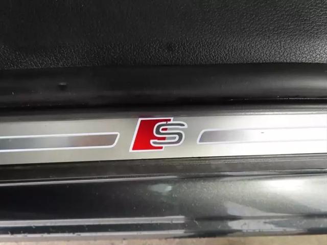 2021 Audi A4 Premium Plus 45 TFSI S line quattro S tronic