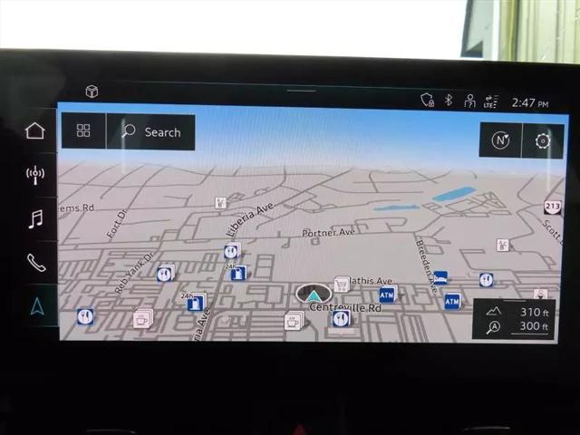 2021 Audi A4 Premium Plus 45 TFSI S line quattro S tronic