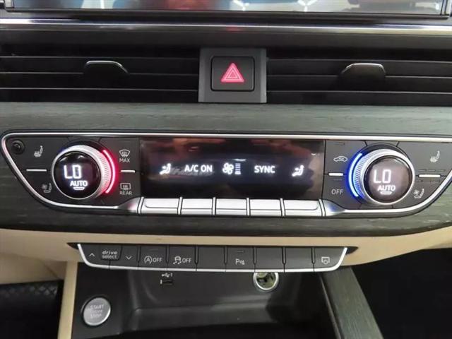 2021 Audi A4 Premium Plus 45 TFSI S line quattro S tronic