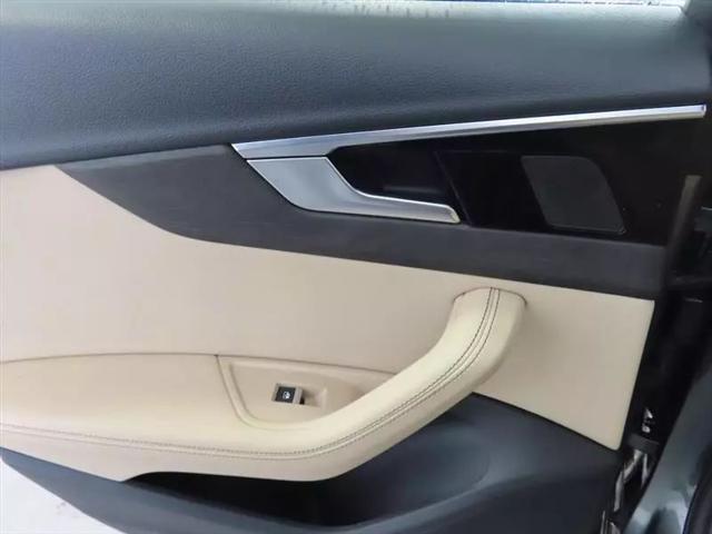2021 Audi A4 Premium Plus 45 TFSI S line quattro S tronic