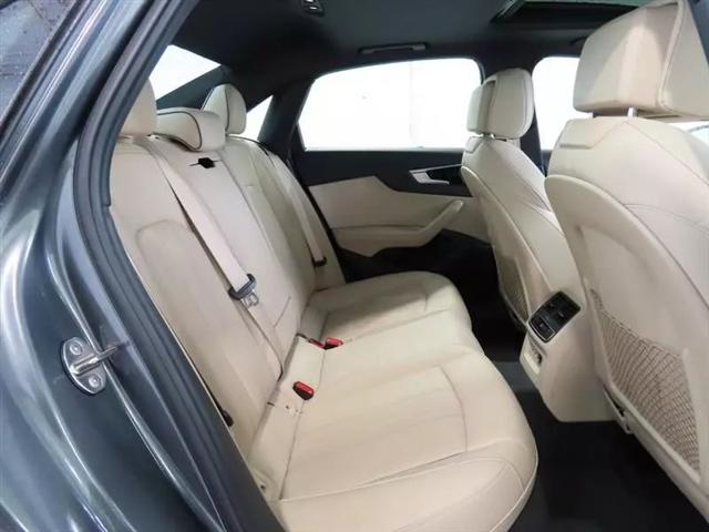 2021 Audi A4 Premium Plus 45 TFSI S line quattro S tronic