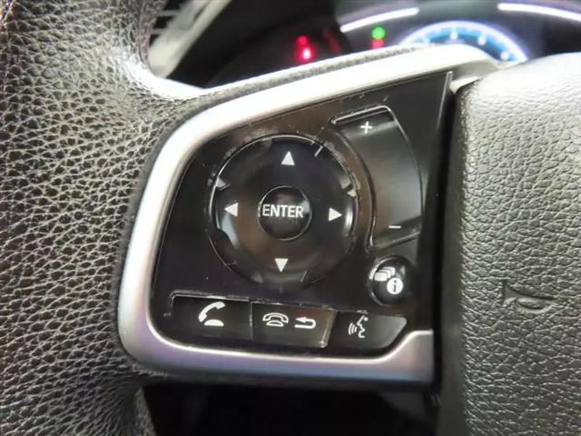 2021 Honda Civic LX Sedan