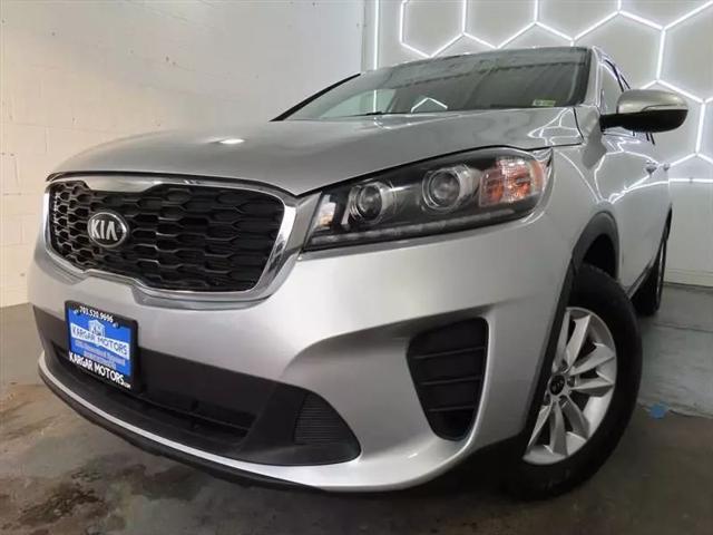 2020 Kia Sorento 3.3L LX for sale in Manassas, VA
