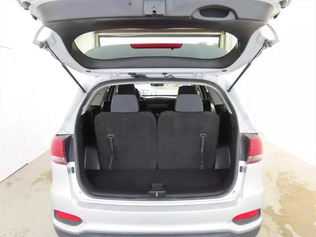 2020 Kia Sorento 3.3L LX
