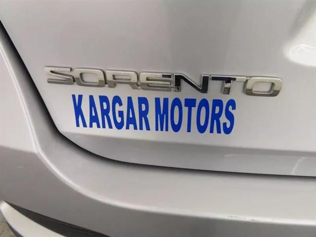 2020 Kia Sorento 3.3L LX