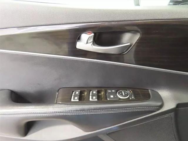 2020 Kia Sorento 3.3L LX