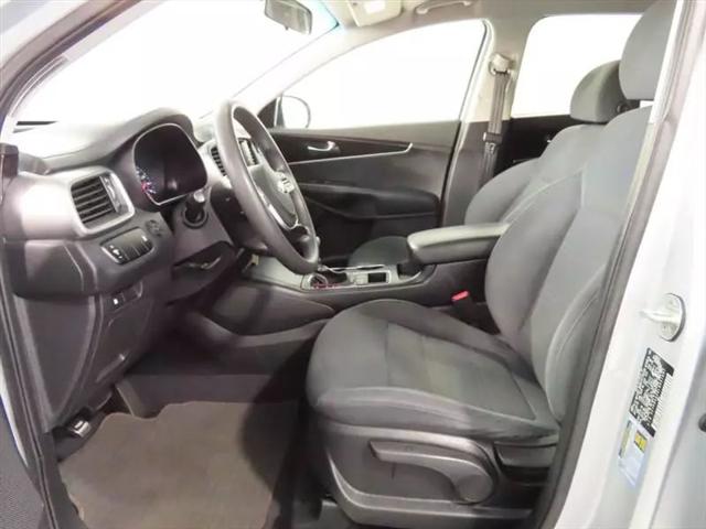 2020 Kia Sorento 3.3L LX