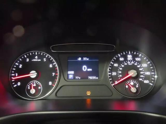 2020 Kia Sorento 3.3L LX