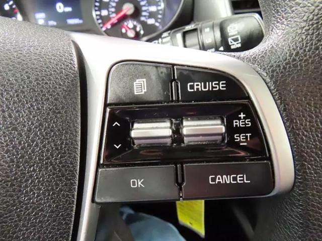 2020 Kia Sorento 3.3L LX
