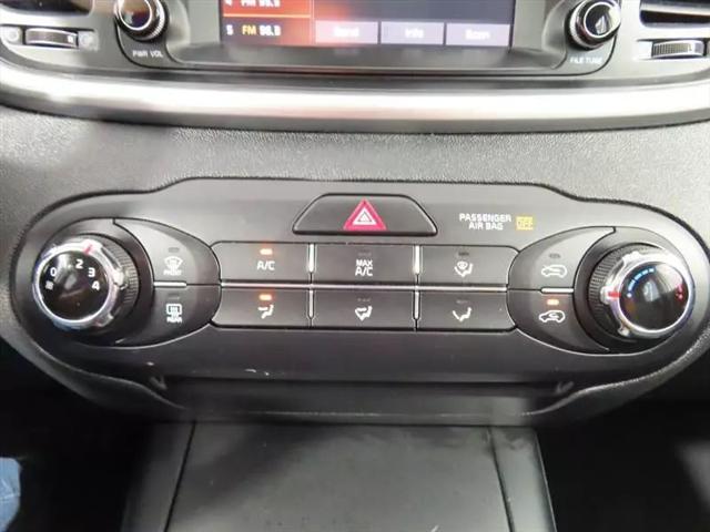 2020 Kia Sorento 3.3L LX
