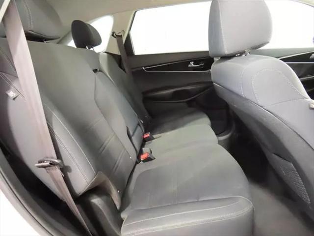 2020 Kia Sorento 3.3L LX