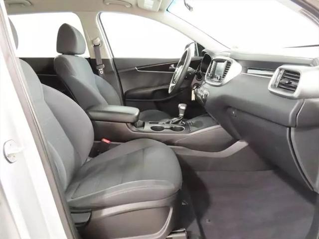 2020 Kia Sorento 3.3L LX
