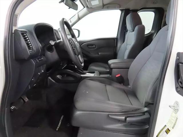 2023 Nissan Frontier King Cab S 4x4