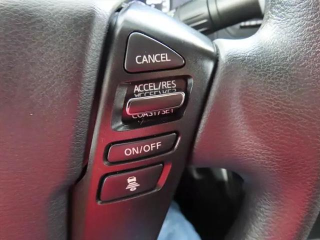 2023 Nissan Frontier King Cab S 4x4