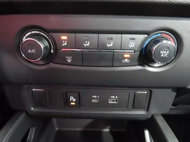 2023 Nissan Frontier King Cab S 4x4