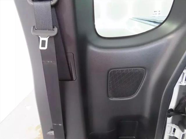 2023 Nissan Frontier King Cab S 4x4