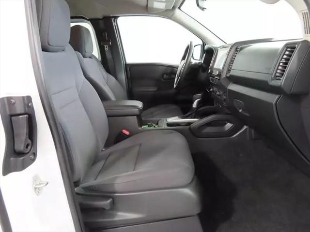 2023 Nissan Frontier King Cab S 4x4