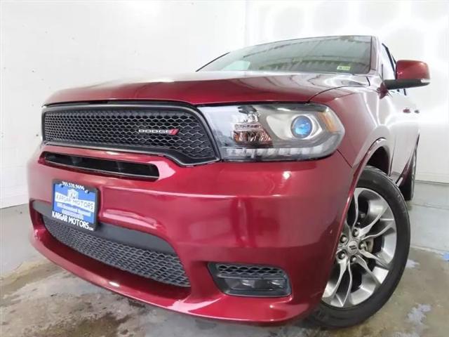 2020 Dodge Durango GT Plus RWD for sale in Manassas, VA