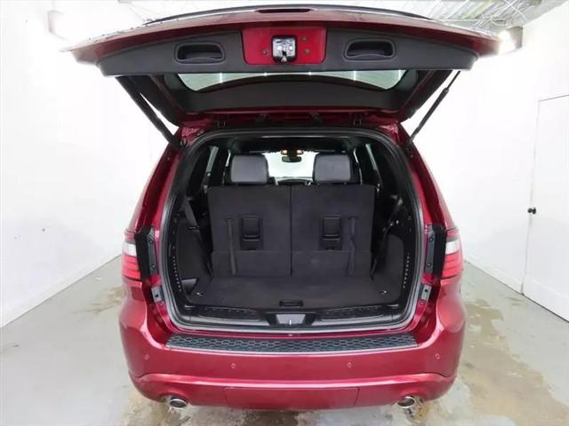 2020 Dodge Durango GT Plus RWD