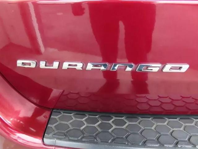 2020 Dodge Durango GT Plus RWD