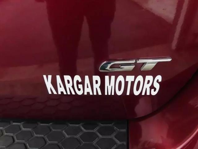 2020 Dodge Durango GT Plus RWD