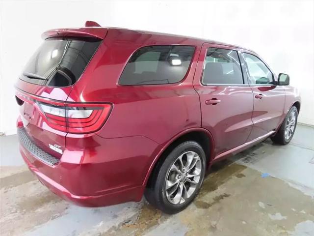 2020 Dodge Durango GT Plus RWD