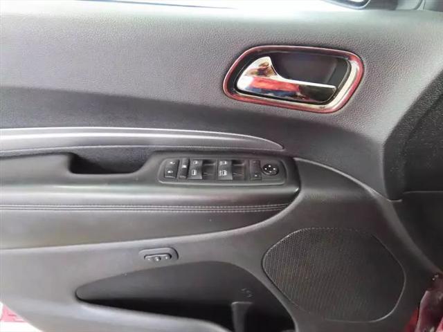 2020 Dodge Durango GT Plus RWD