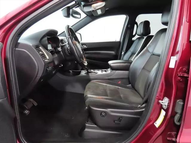 2020 Dodge Durango GT Plus RWD