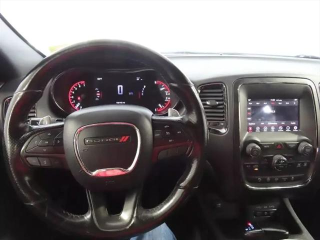 2020 Dodge Durango GT Plus RWD