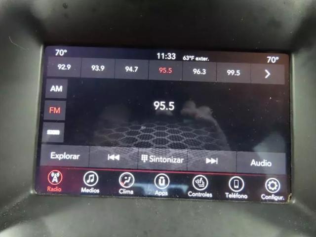 2020 Dodge Durango GT Plus RWD