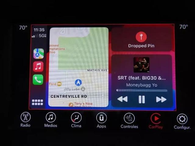 2020 Dodge Durango GT Plus RWD