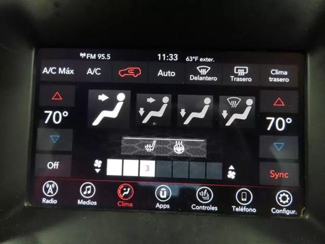 2020 Dodge Durango GT Plus RWD
